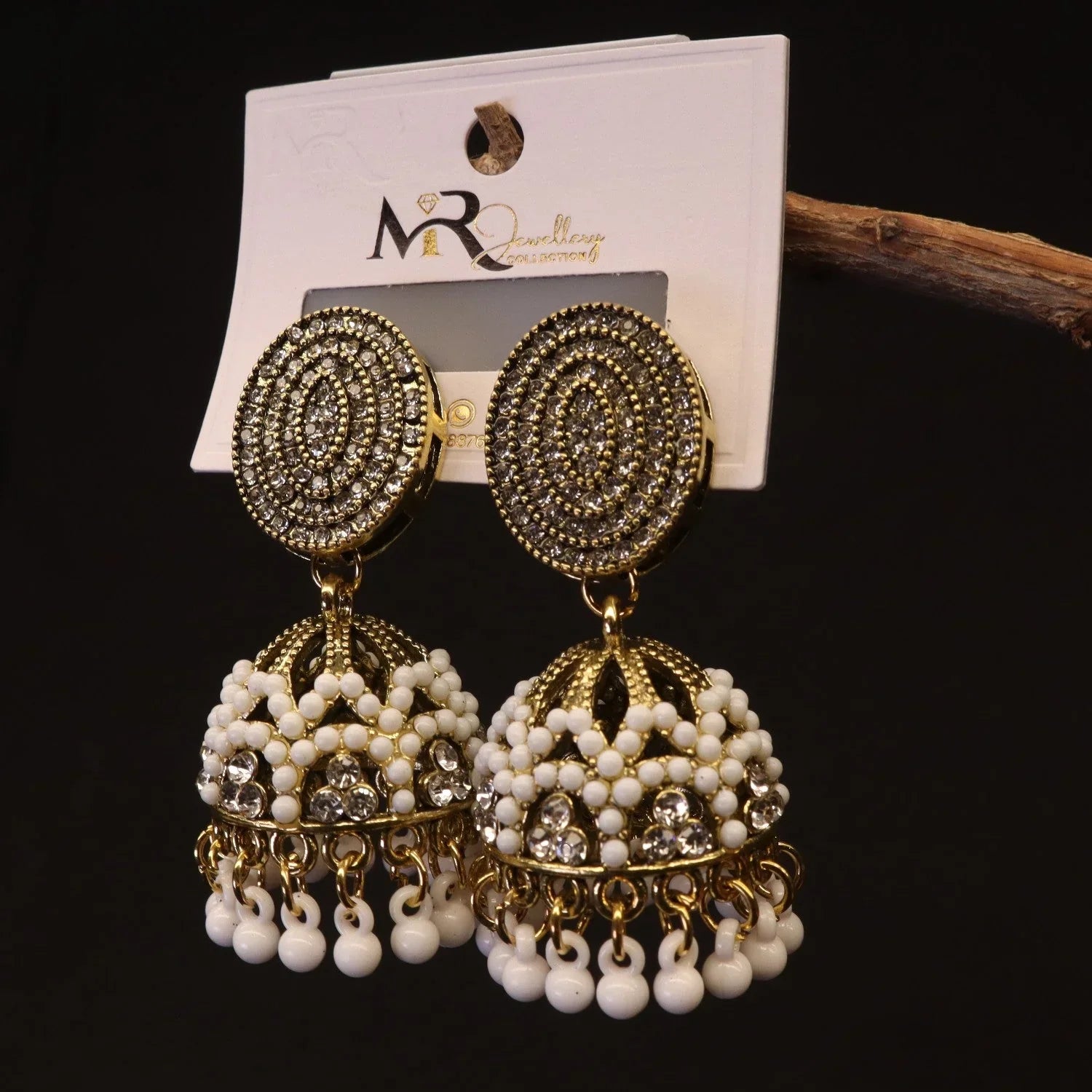 Earrings Collection